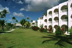 Jolly Beach Resort